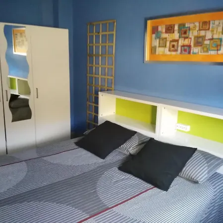 Lur Etxea Appartement