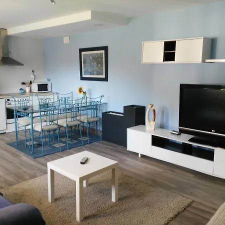 Lur Etxea Appartement *