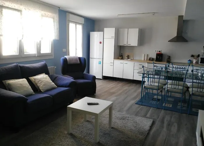 Apartment Lur Etxea *